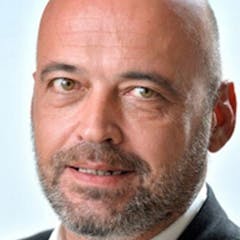 André Mikkers