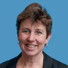 Anja Jalink, hoofdredacteur cm: