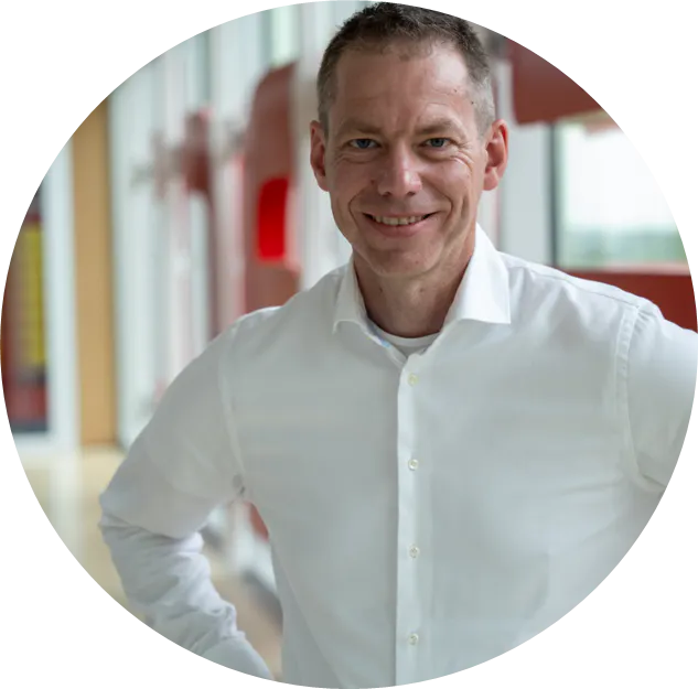 Arie Geneugelijk