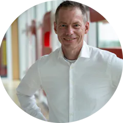 Arie Geneugelijk