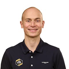 Bastiaan van de Laar