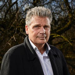 Prof. dr. Bob Hoogenboom