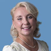 Finance Academy - Carola van Vilsteren