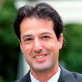 Prof. dr. Dennis Vink