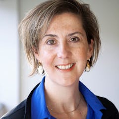 Dr. Diane Zandee RC