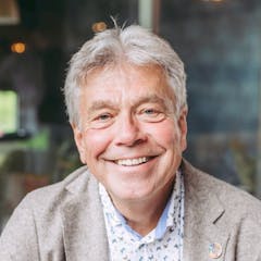 Prof. Dr. Dick de Waard RA MA