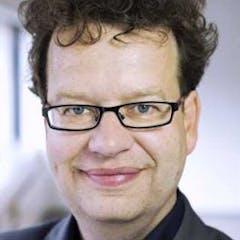 Prof. Dr. Edgar Karssing