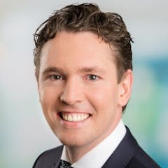 Dr. Ferdy van Beest