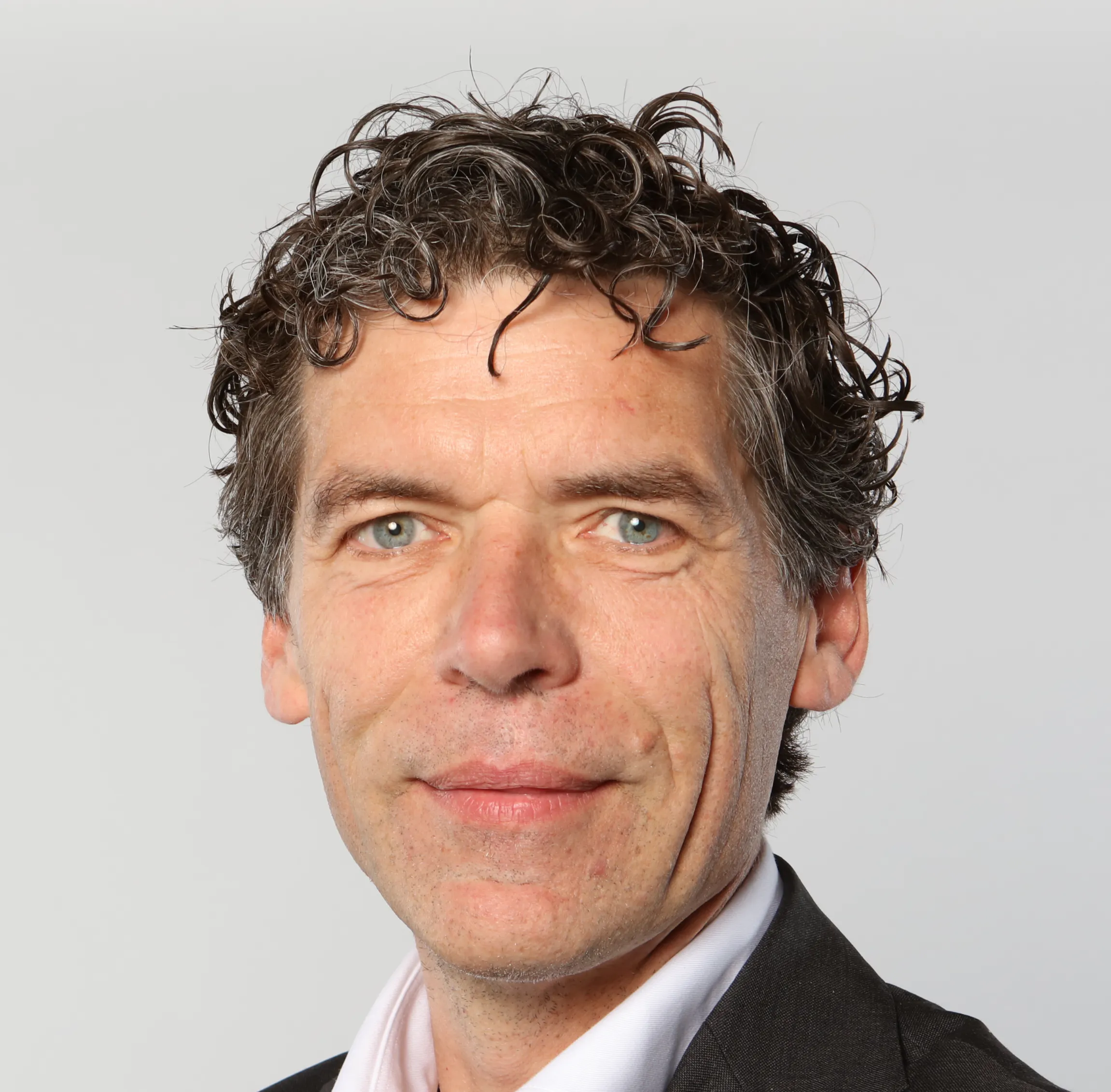 Drs Koen Perik RC
