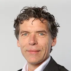 Drs Koen Perik RC
