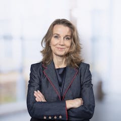 Prof. Deborah Nas