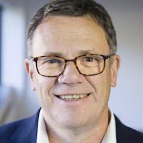 Prof. dr. Jaap van Muijen