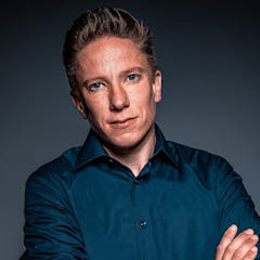 James van de Merbel