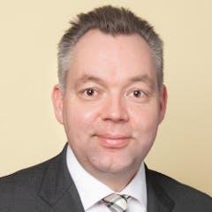 Mr. Jan-Bertram Rietveld