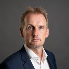 Jeroen De Flander