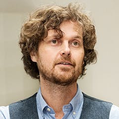 Prof. dr. Kristof Stouthuysen