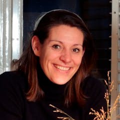 Drs. Leonie Arkesteijn