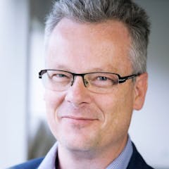 Prof. mr. dr. Marcel Pheijffer RA