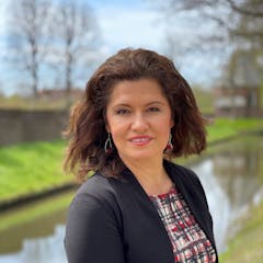 Maria Genova
