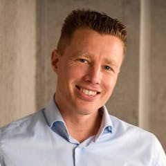 Mark Wijngaarden