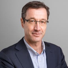 Dr. Martijn Rademakers