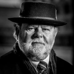 Prof. dr. ir. Mathieu Weggeman