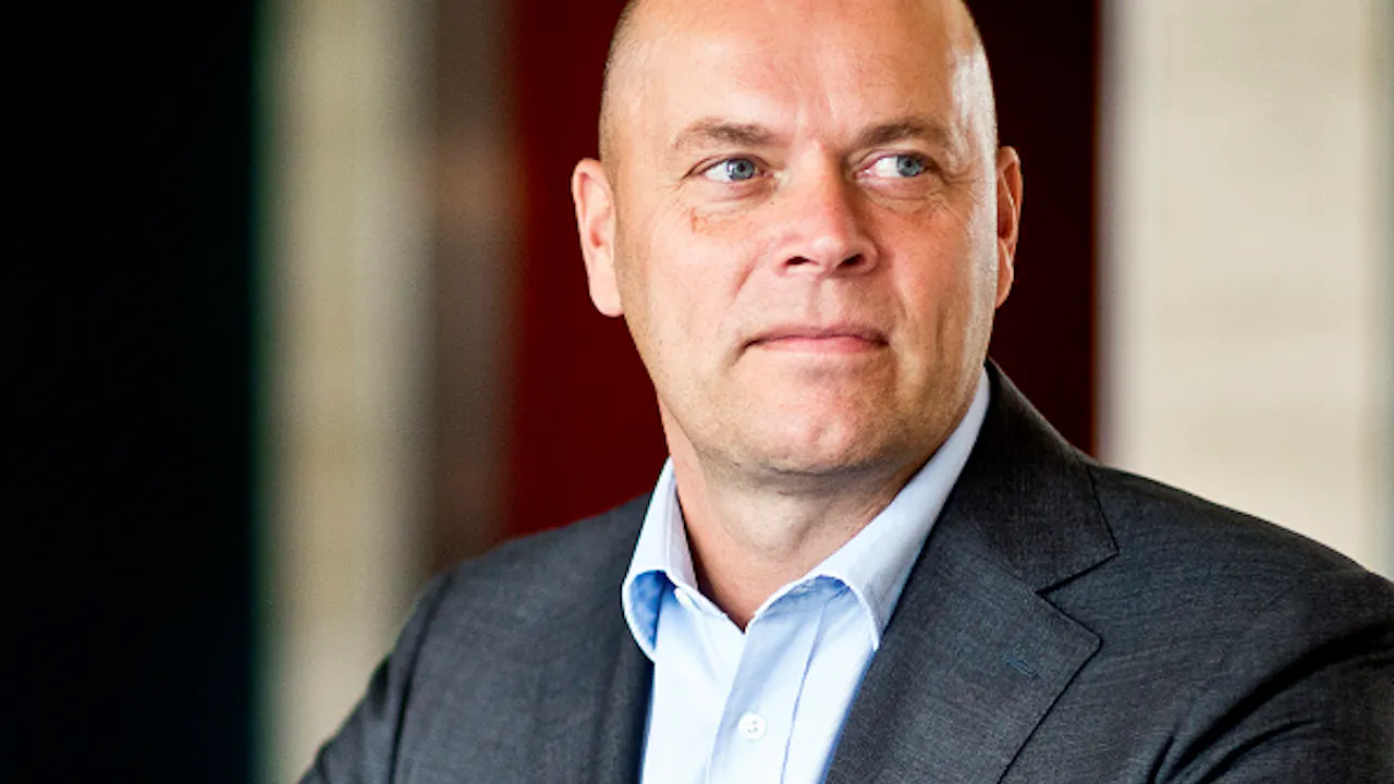 'Werk verdwijnt niet, maar wordt anders’