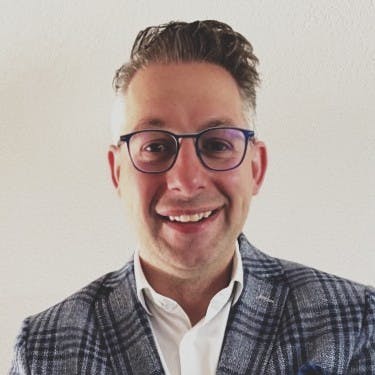 Matthijs Bos EMFC QC RC