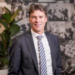 Max de Klerk