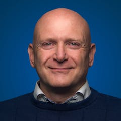 Michel van Overbeek