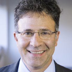 Dr. Mike Nawas