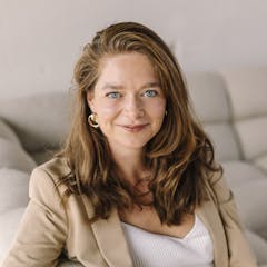 Pauline Pater