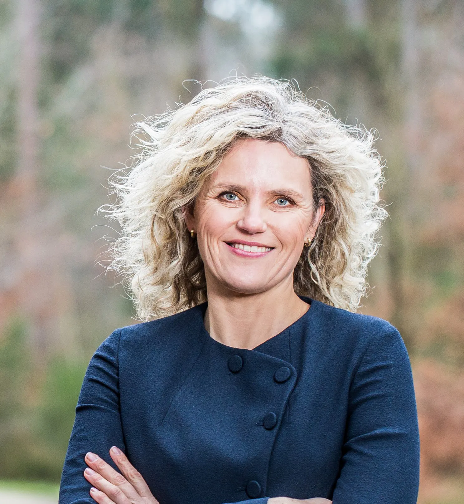 Prof.dr. Marlies de Vries