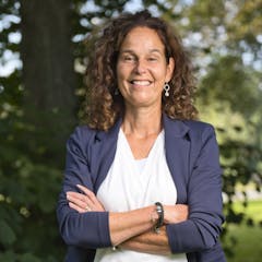 Hanneke Oude Elberink-Schieving