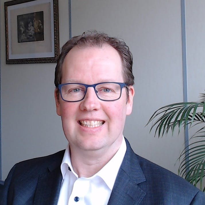 Drs. Richard Hubers RE RBA CIA CFSA CEFA