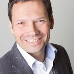 Rob van Gorkom