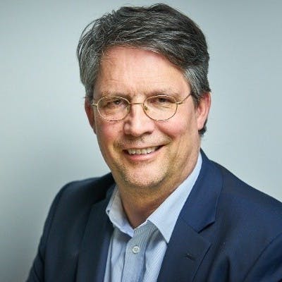 Ruud van Dijk