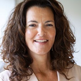 Drs. Sacha Spoor MBA