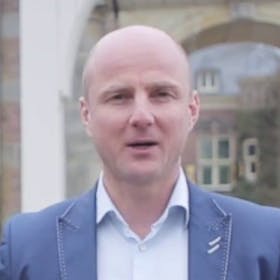 Drs. Ing. Sander Oude Luttikhuis