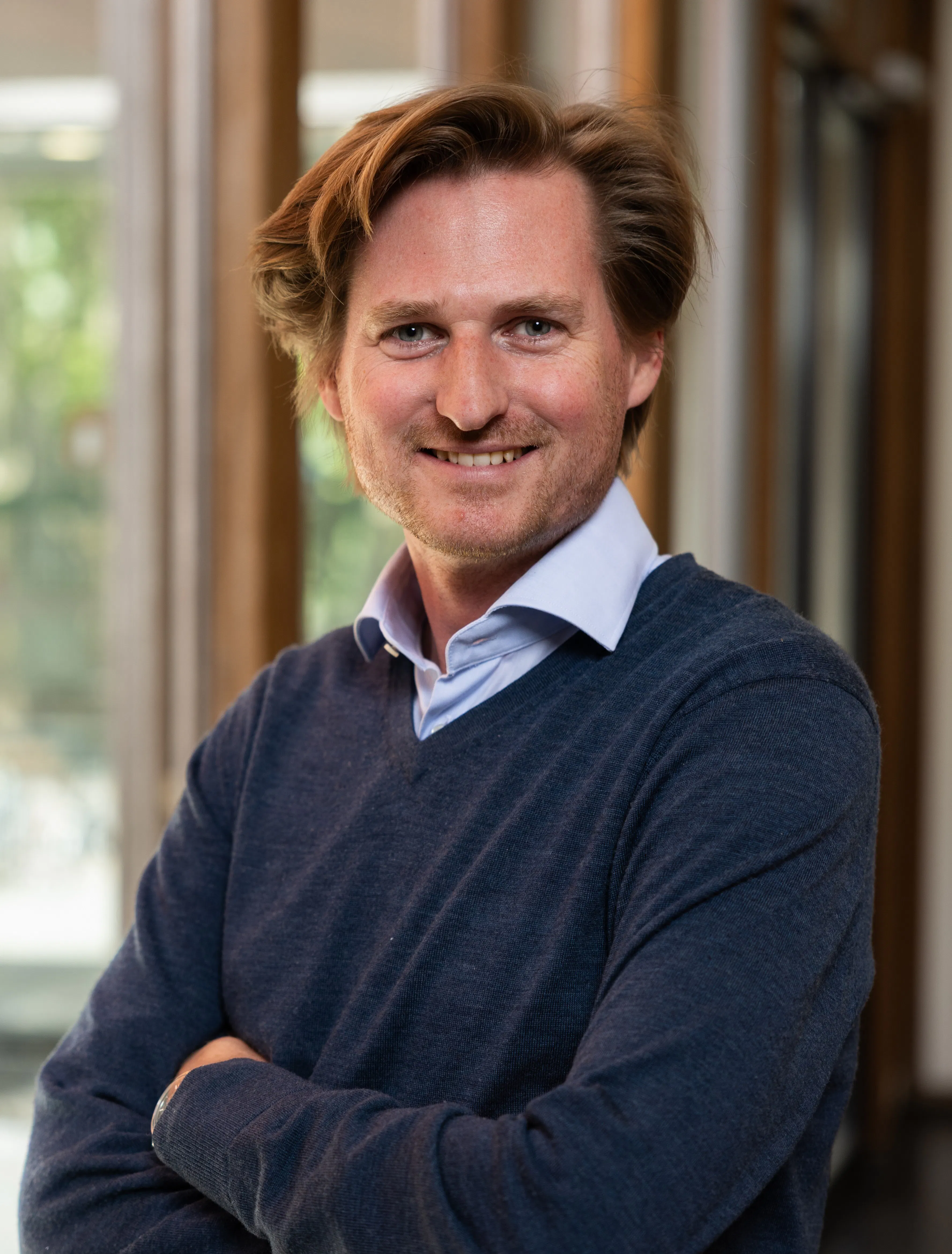Sander Smit