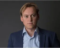 Steven van den Heuvel