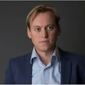 Steven van den Heuvel