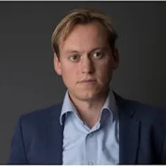 Steven van den Heuvel