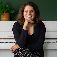Tara Vester MSc.