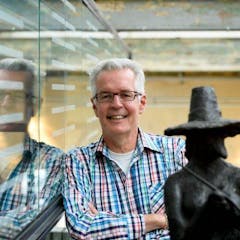 drs. Rob M.J. Christiaanse RA