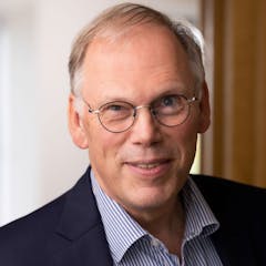 Jan W. Veldsink MSc