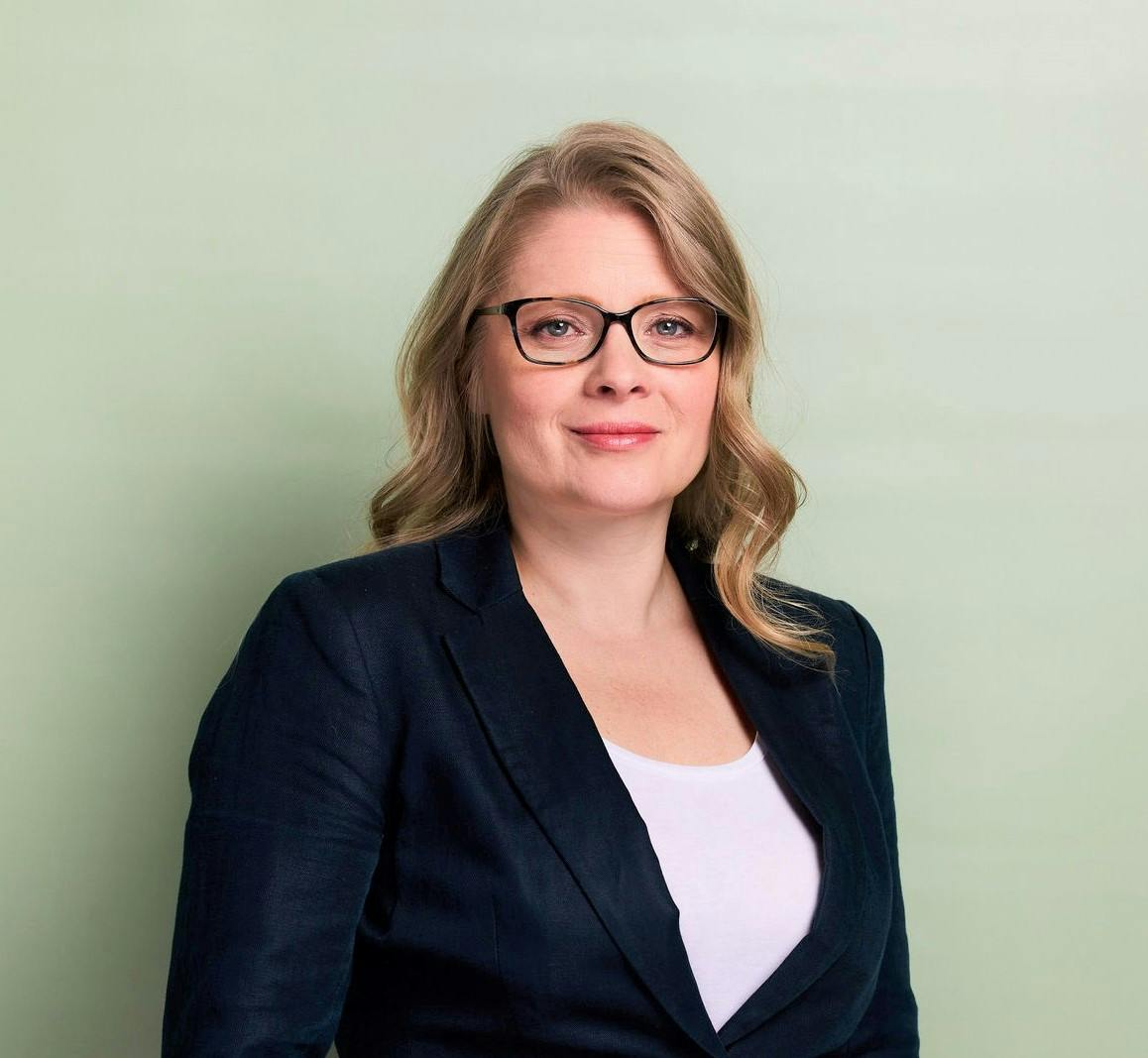 Agnieszka van Batavia