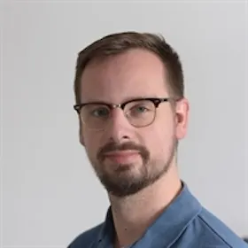 Dr. Nathan Meijer