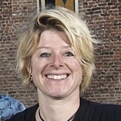 Dr.ir. MN (Masja) Nierop-Groot