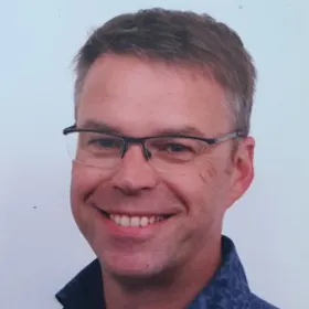 Paul Bontenbal